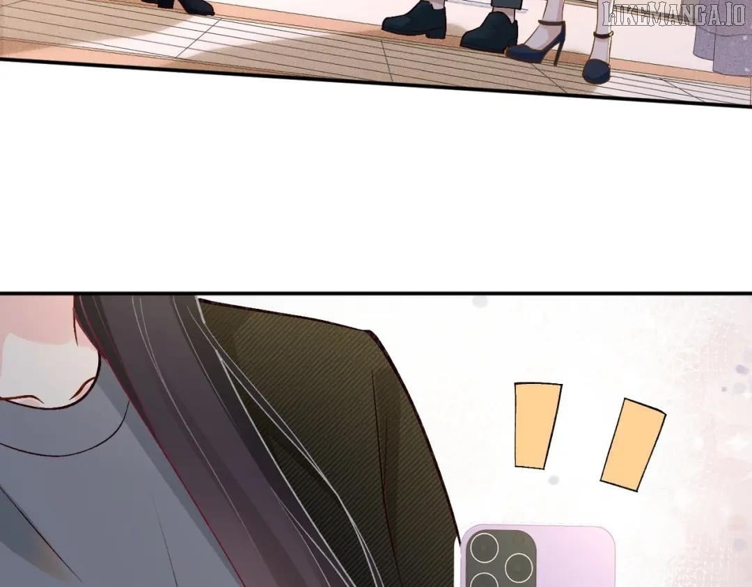 Everyone's Darling Chapter 230 - page 3